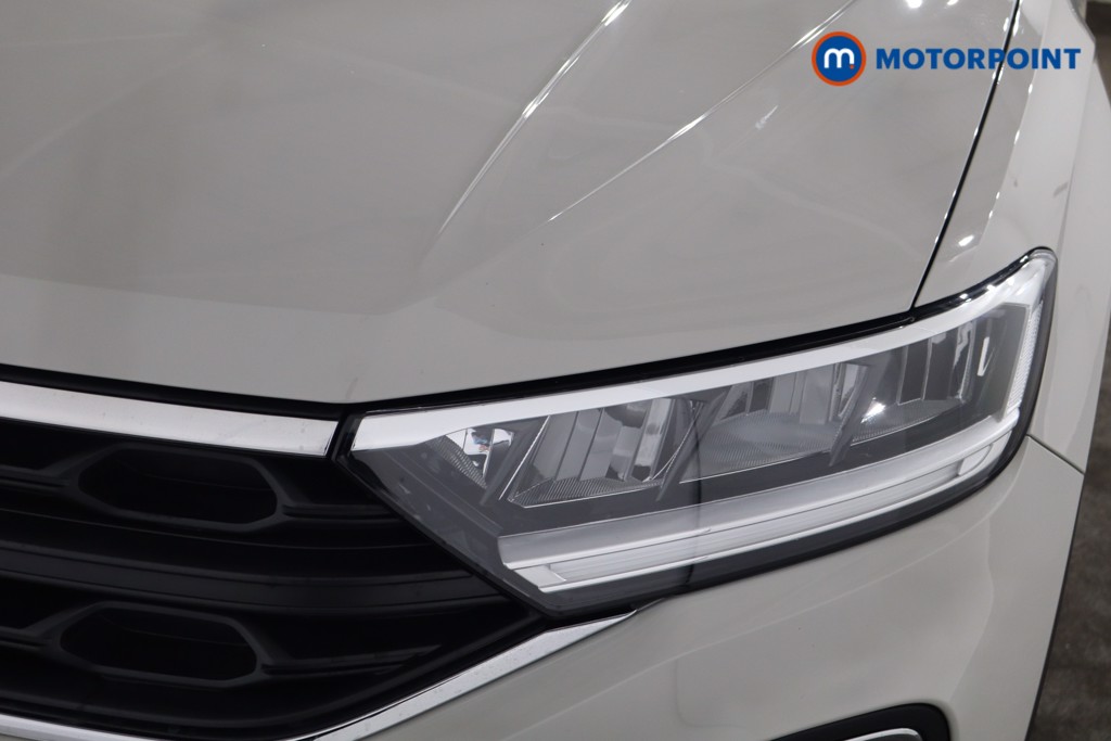 Volkswagen T-Roc Match Manual Petrol SUV - Stock Number (1579892) - 27th supplementary image