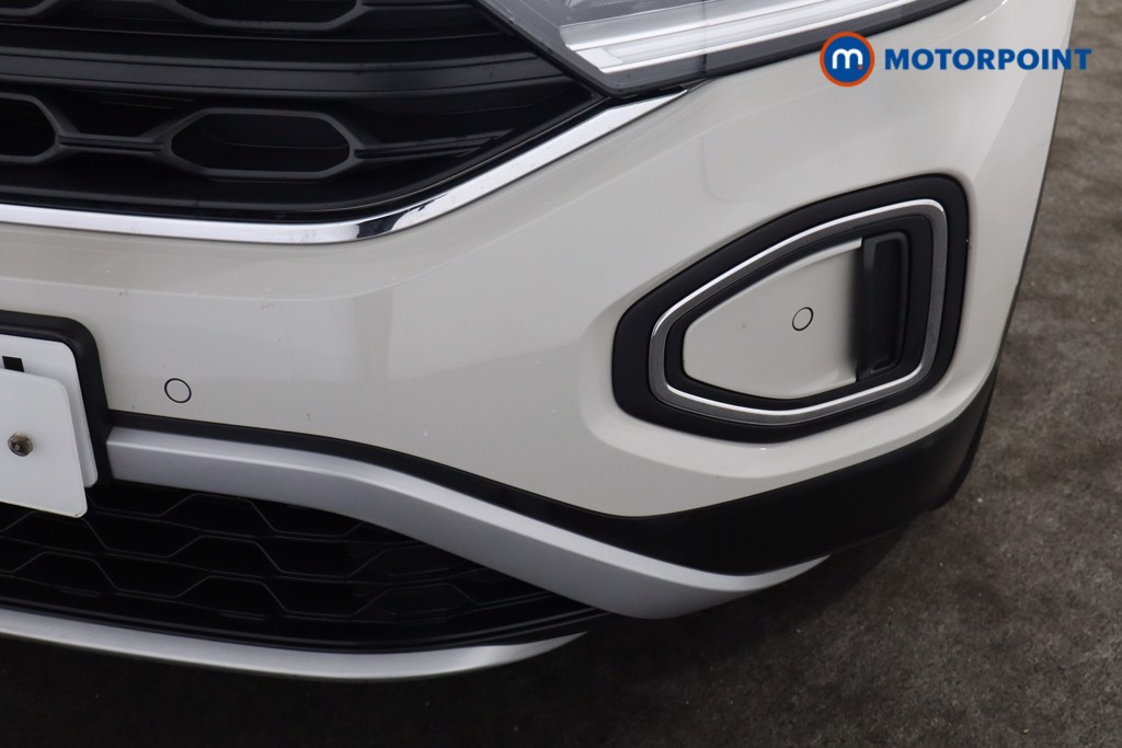 Volkswagen T-Roc Match Manual Petrol SUV - Stock Number (1579892) - 28th supplementary image