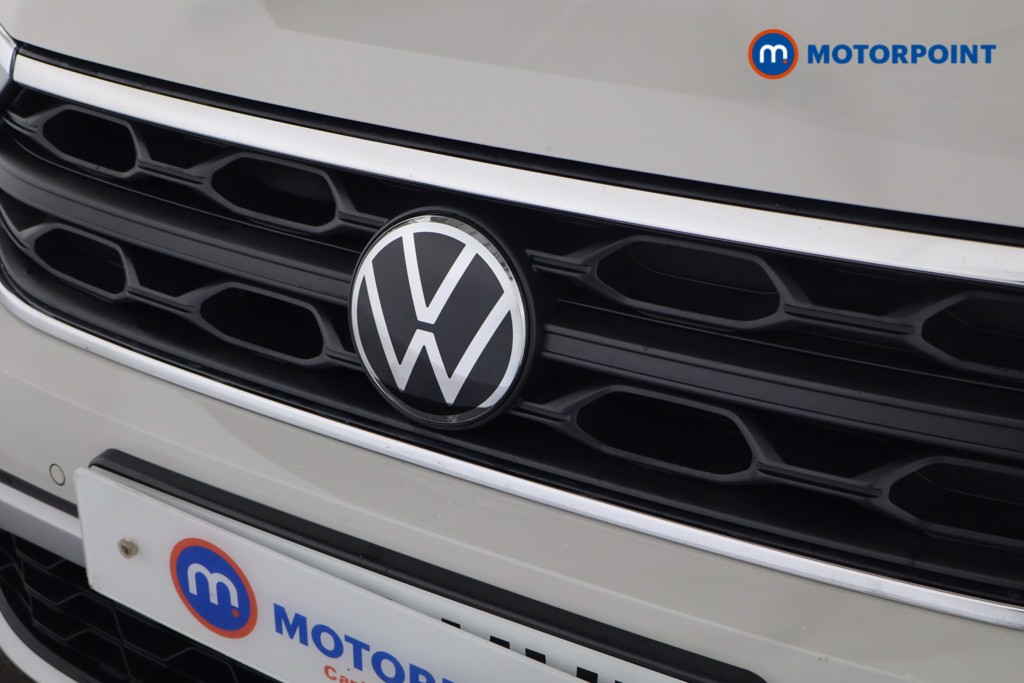 Volkswagen T-Roc Match Manual Petrol SUV - Stock Number (1579892) - 29th supplementary image