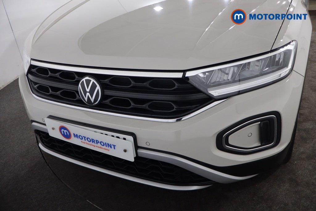Volkswagen T-Roc Match Manual Petrol SUV - Stock Number (1579892) - 30th supplementary image