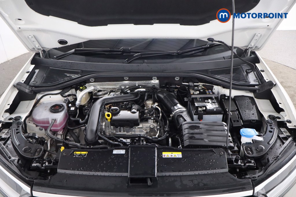 Volkswagen T-Roc Match Manual Petrol SUV - Stock Number (1579892) - 31st supplementary image