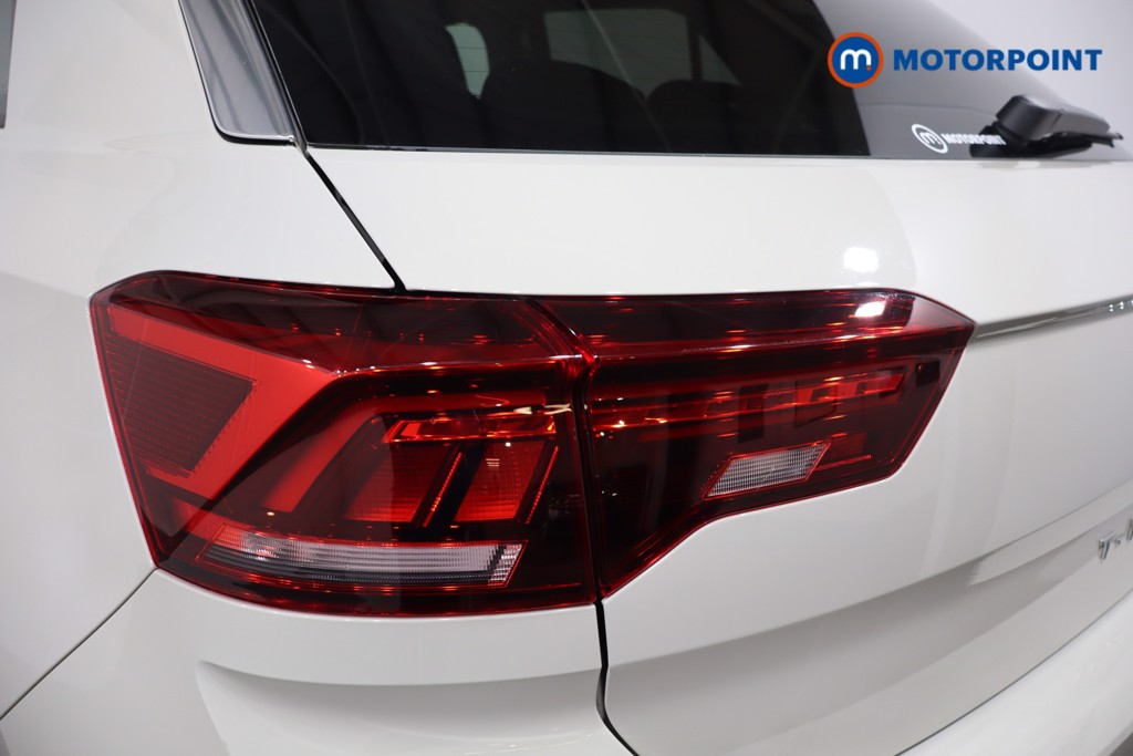 Volkswagen T-Roc Match Manual Petrol SUV - Stock Number (1579892) - 33rd supplementary image