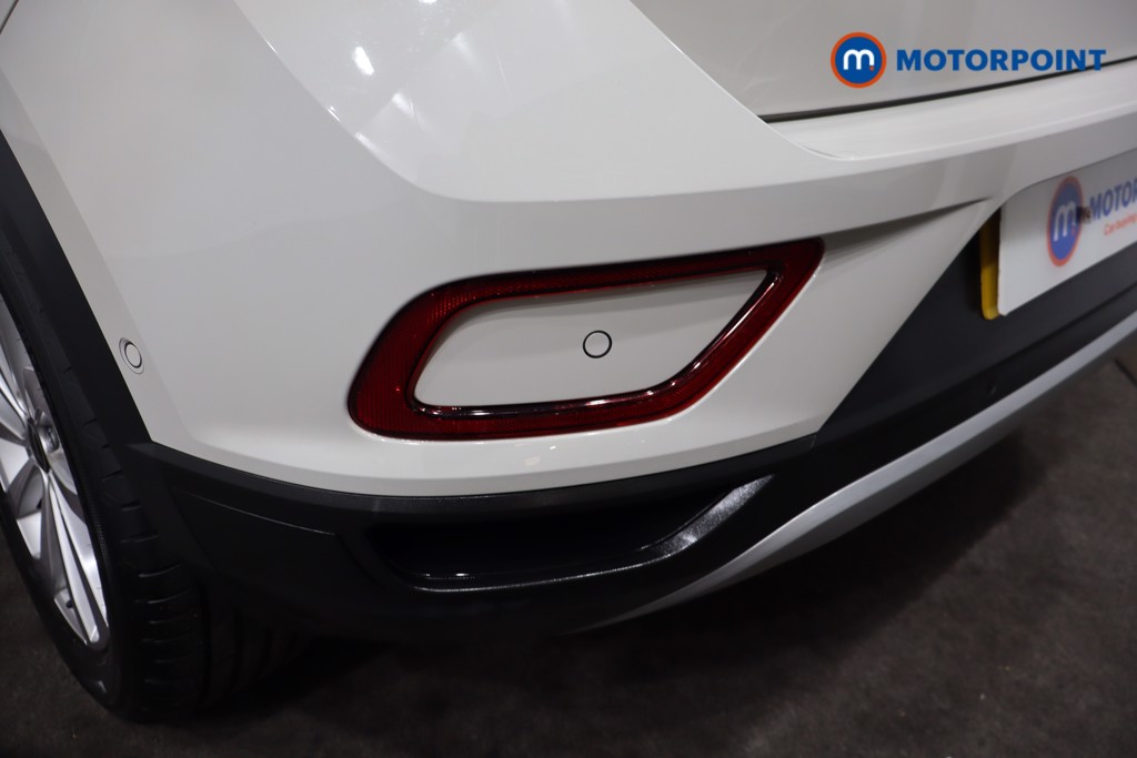 Volkswagen T-Roc Match Manual Petrol SUV - Stock Number (1579892) - 34th supplementary image
