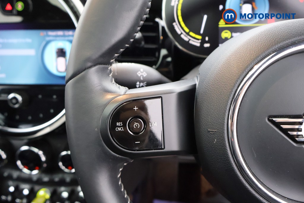 Mini Hatchback Cooper S Level 3 Automatic Electric Hatchback - Stock Number (1579945) - 2nd supplementary image