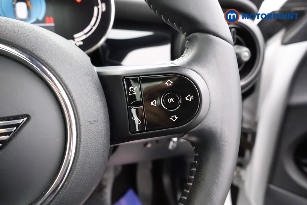 Mini Hatchback Cooper S Level 3 Automatic Electric Hatchback - Stock Number (1579945) - 3rd supplementary image