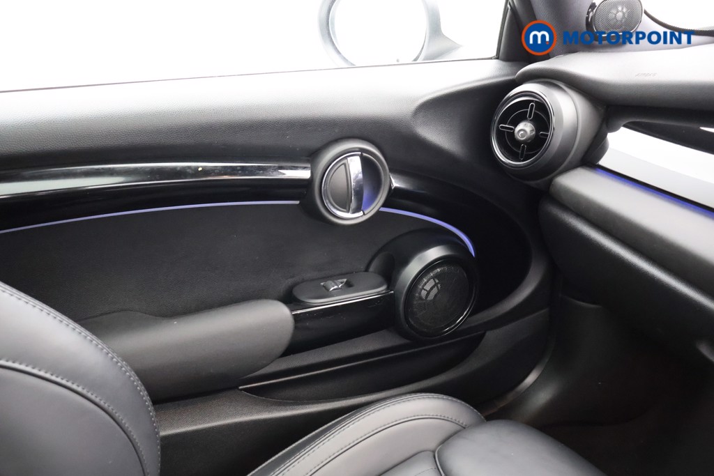 Mini Hatchback Cooper S Level 3 Automatic Electric Hatchback - Stock Number (1579945) - 8th supplementary image