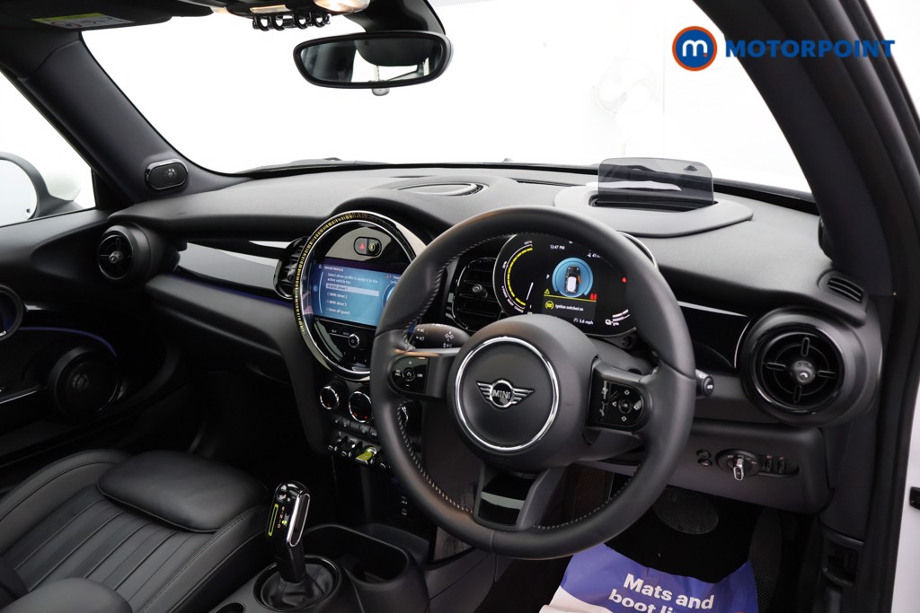 Mini Hatchback Cooper S Level 3 Automatic Electric Hatchback - Stock Number (1579945) - 10th supplementary image