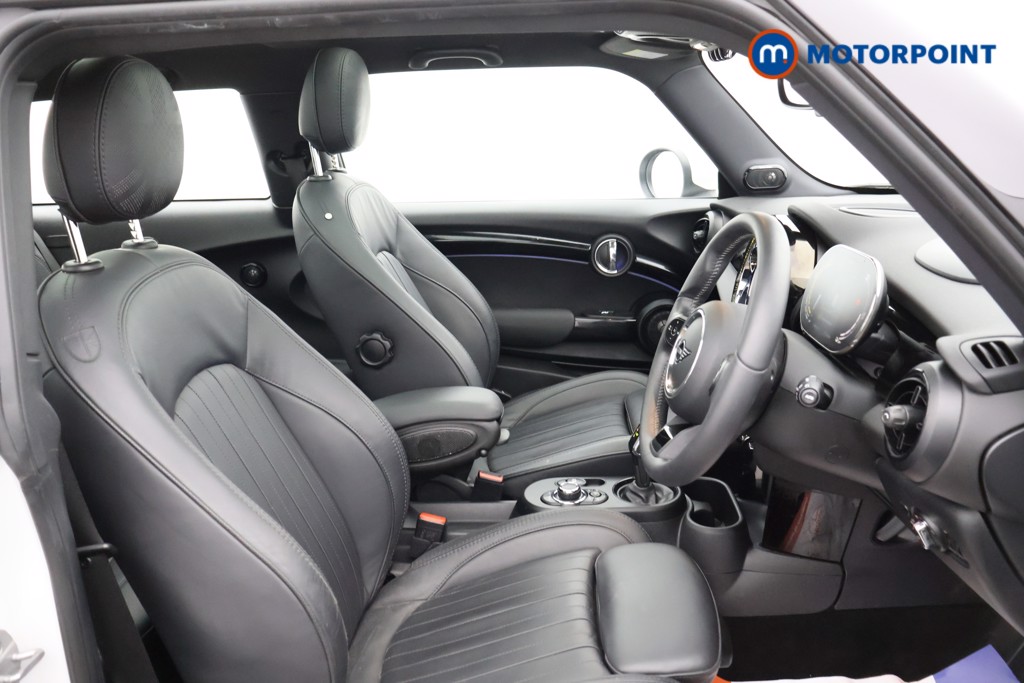 Mini Hatchback Cooper S Level 3 Automatic Electric Hatchback - Stock Number (1579945) - 11th supplementary image