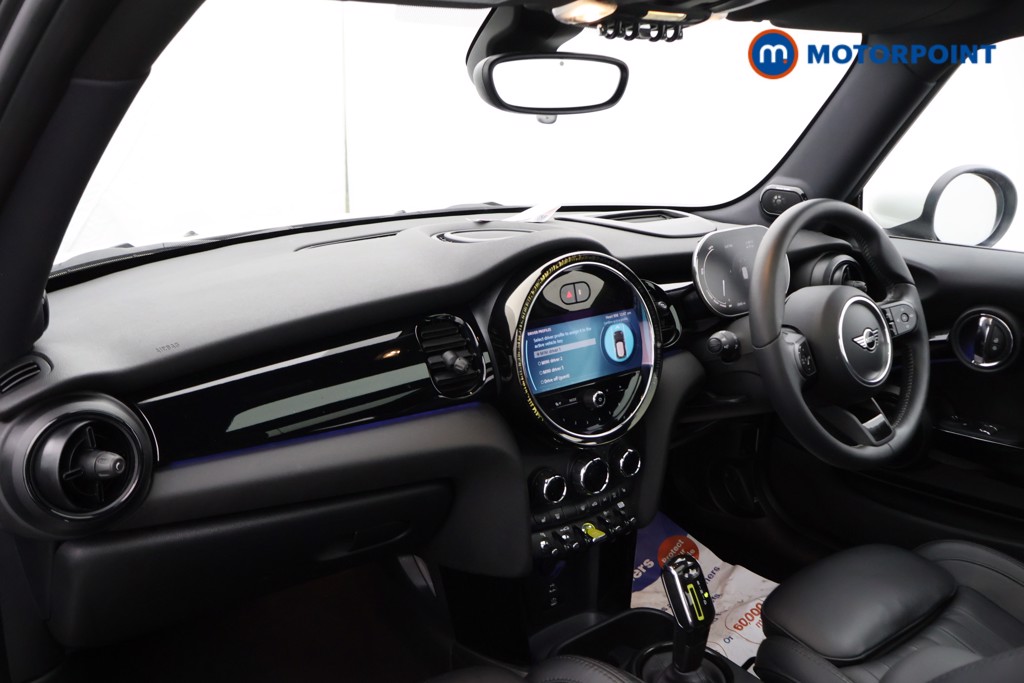 Mini Hatchback Cooper S Level 3 Automatic Electric Hatchback - Stock Number (1579945) - 14th supplementary image