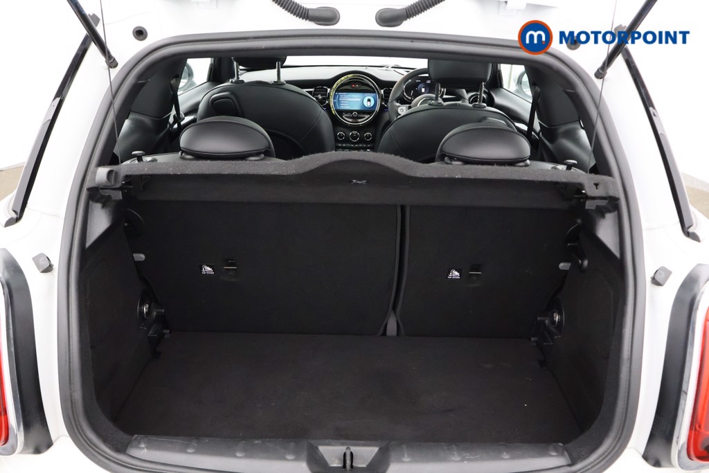 Mini Hatchback Cooper S Level 3 Automatic Electric Hatchback - Stock Number (1579945) - 15th supplementary image