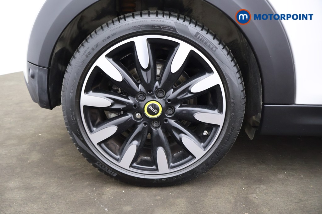 Mini Hatchback Cooper S Level 3 Automatic Electric Hatchback - Stock Number (1579945) - 17th supplementary image