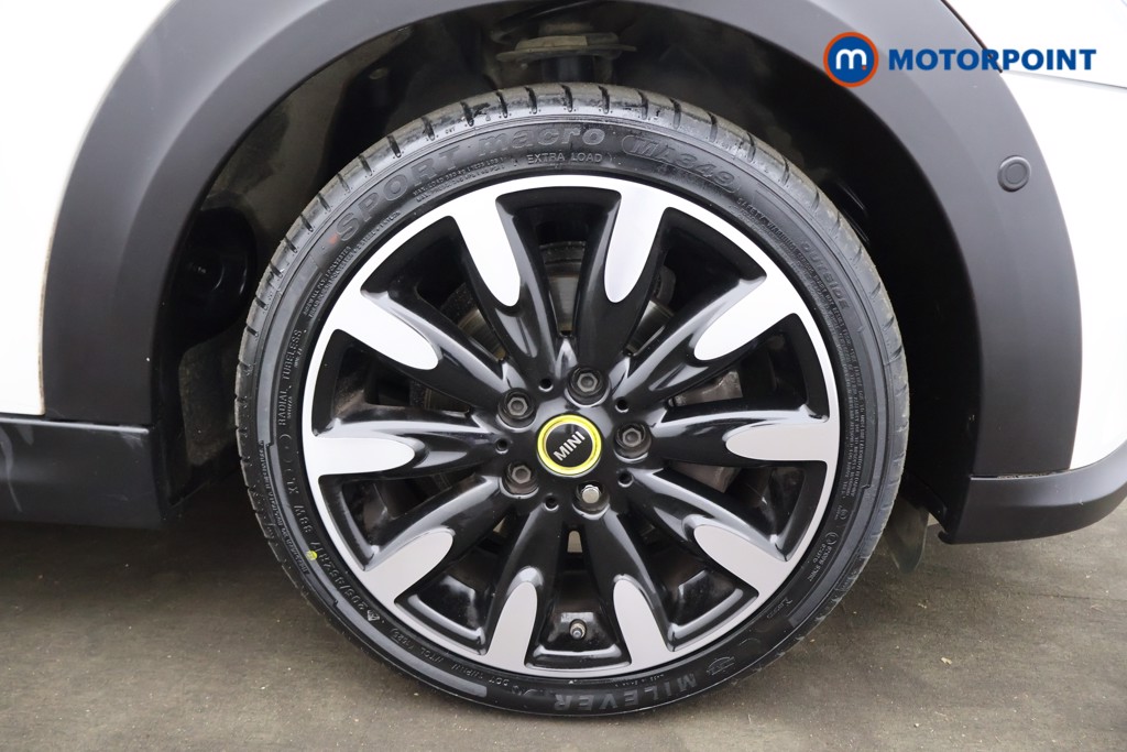 Mini Hatchback Cooper S Level 3 Automatic Electric Hatchback - Stock Number (1579945) - 18th supplementary image