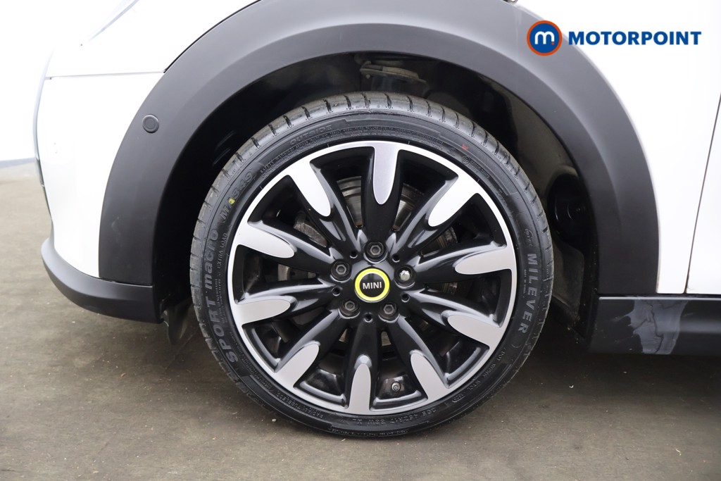 Mini Hatchback Cooper S Level 3 Automatic Electric Hatchback - Stock Number (1579945) - 19th supplementary image