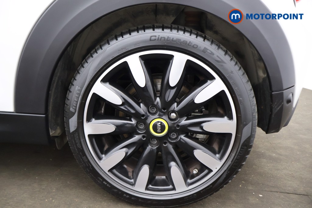 Mini Hatchback Cooper S Level 3 Automatic Electric Hatchback - Stock Number (1579945) - 20th supplementary image