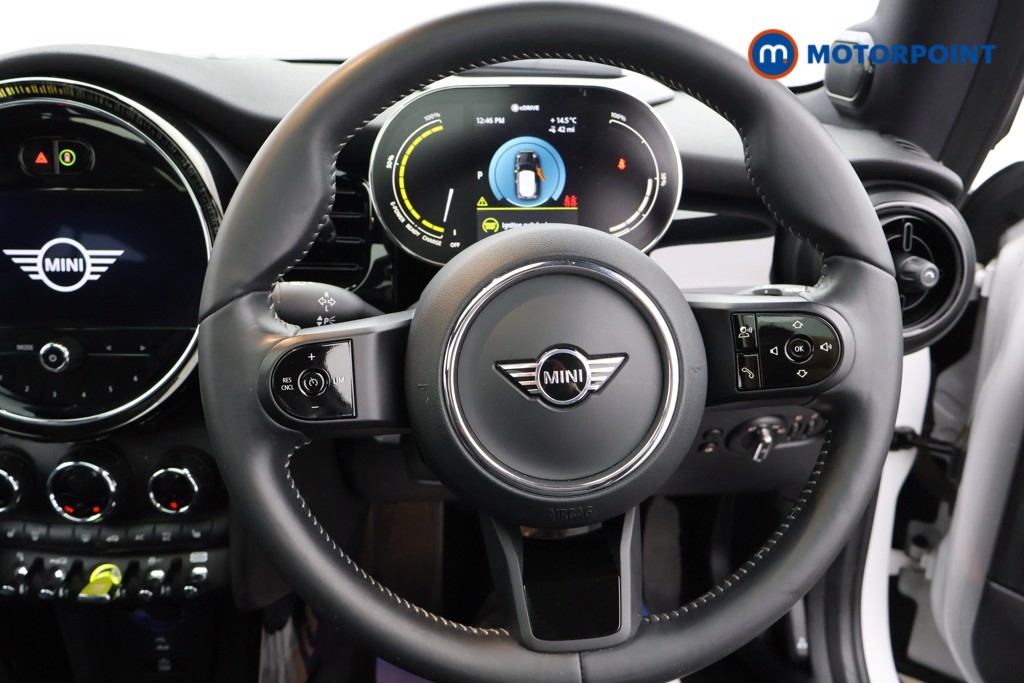 Mini Hatchback Cooper S Level 3 Automatic Electric Hatchback - Stock Number (1579945) - 1st supplementary image