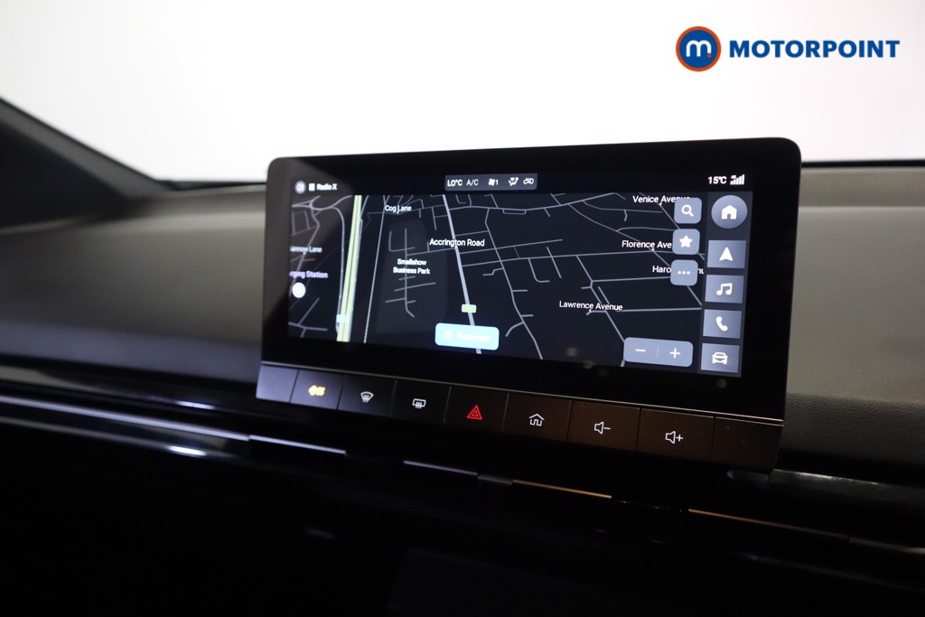 Mg Motor Uk MG4 Trophy Automatic Electric SUV - Stock Number (1579982) - 2nd supplementary image