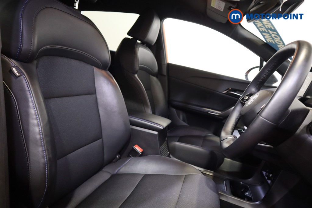 Mg Motor Uk MG4 Trophy Automatic Electric SUV - Stock Number (1579982) - 5th supplementary image