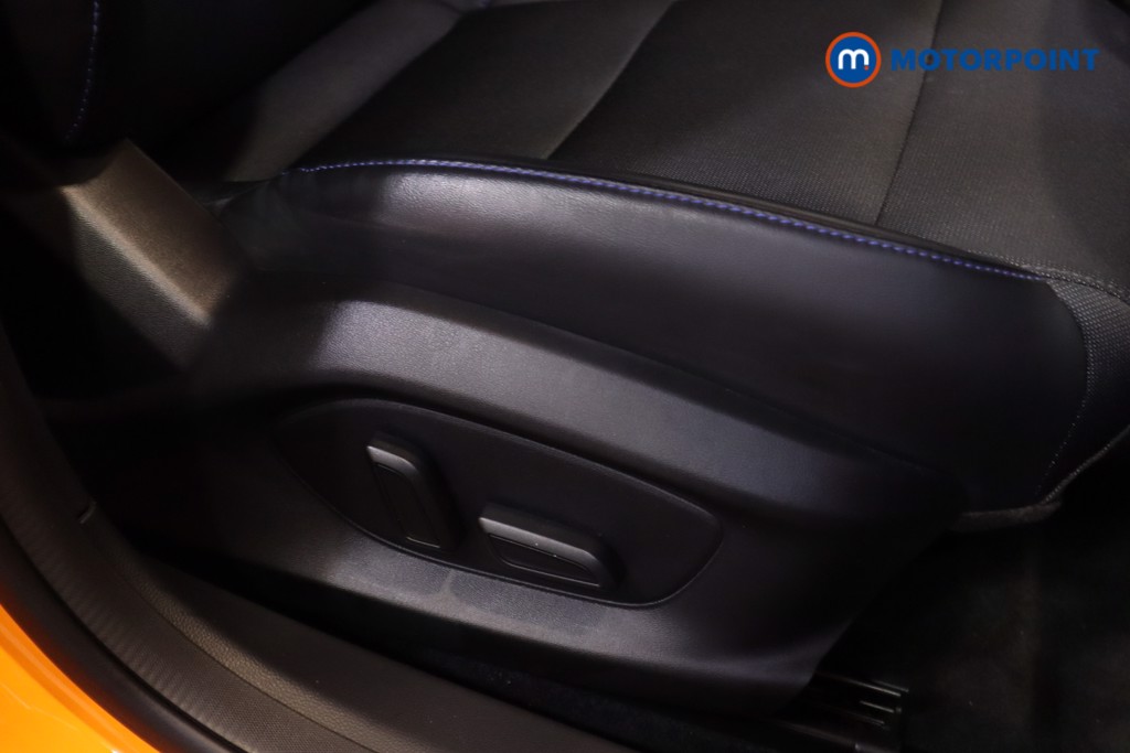 Mg Motor Uk MG4 Trophy Automatic Electric SUV - Stock Number (1579982) - 6th supplementary image