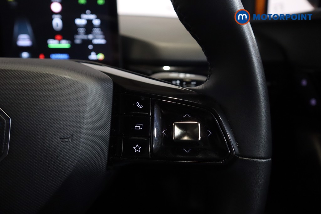 Mg Motor Uk MG4 Trophy Automatic Electric SUV - Stock Number (1579982) - 9th supplementary image