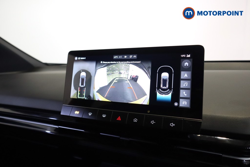 Mg Motor Uk MG4 Trophy Automatic Electric SUV - Stock Number (1579982) - 11th supplementary image