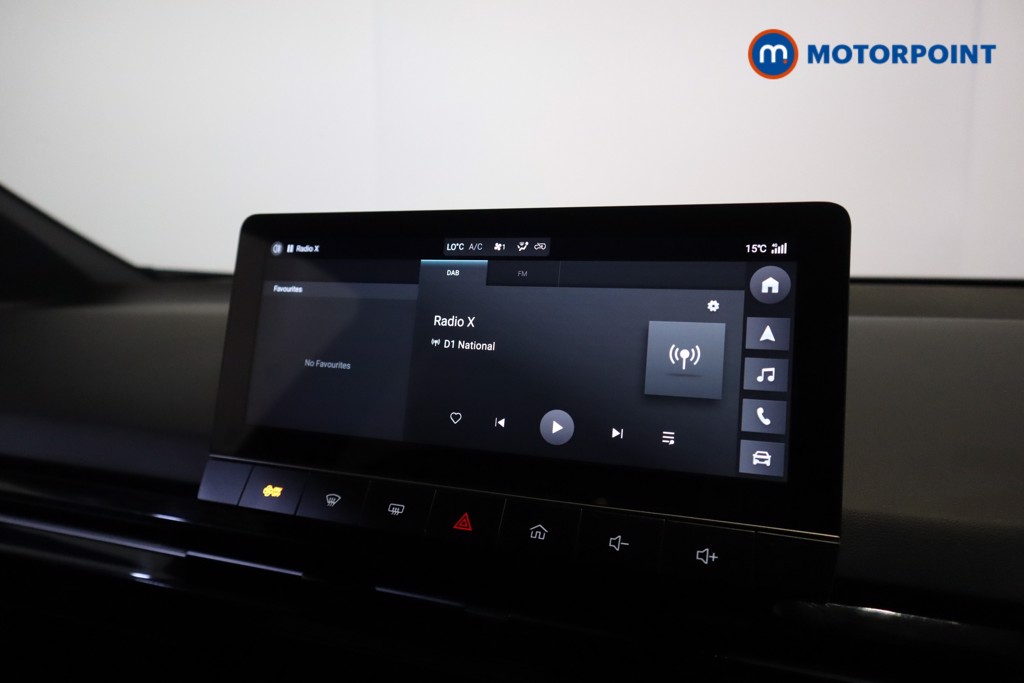 Mg Motor Uk MG4 Trophy Automatic Electric SUV - Stock Number (1579982) - 13th supplementary image