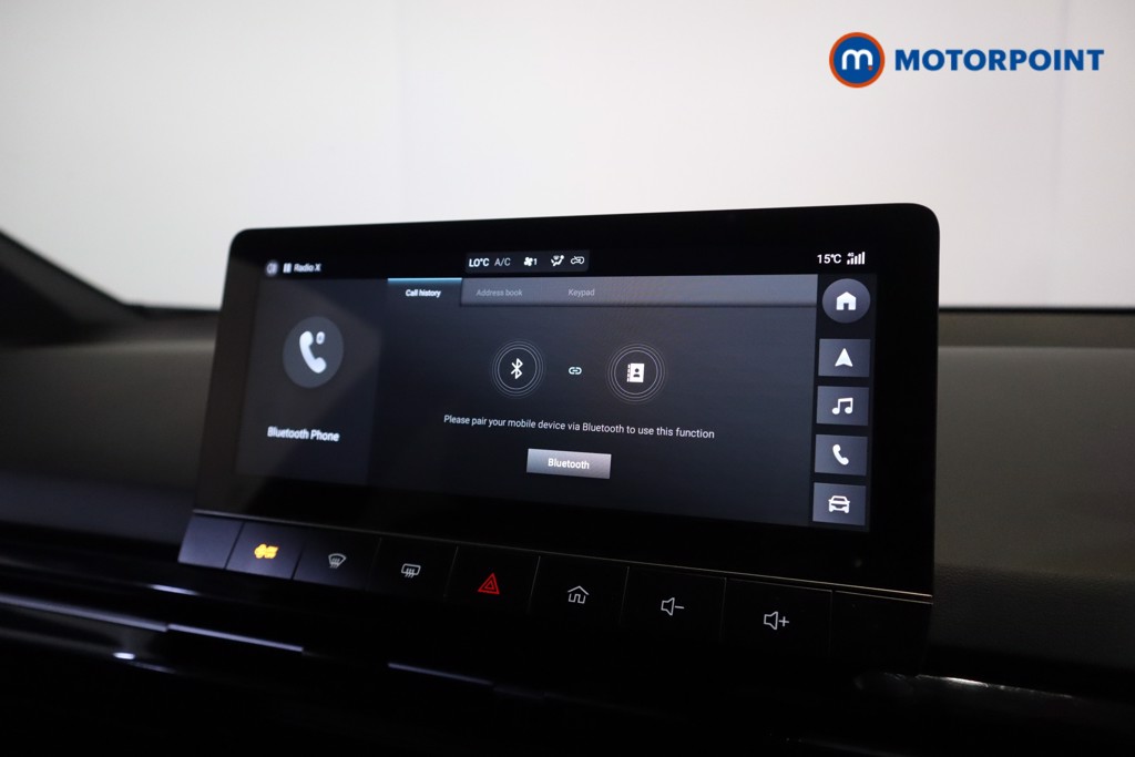 Mg Motor Uk MG4 Trophy Automatic Electric SUV - Stock Number (1579982) - 14th supplementary image