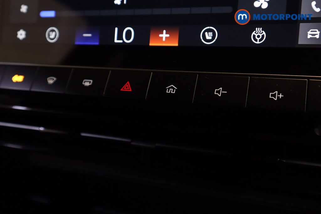 Mg Motor Uk MG4 Trophy Automatic Electric SUV - Stock Number (1579982) - 17th supplementary image