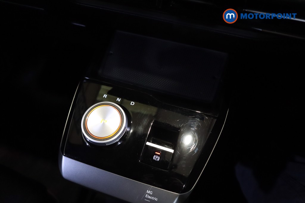 Mg Motor Uk MG4 Trophy Automatic Electric SUV - Stock Number (1579982) - 18th supplementary image