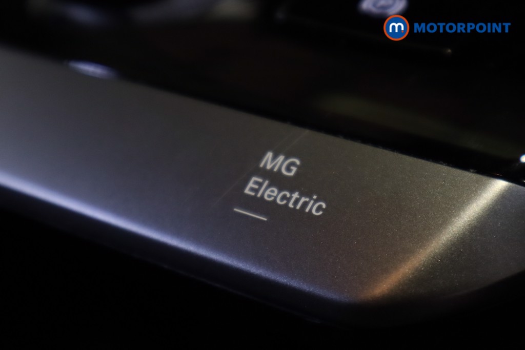 Mg Motor Uk MG4 Trophy Automatic Electric SUV - Stock Number (1579982) - 19th supplementary image