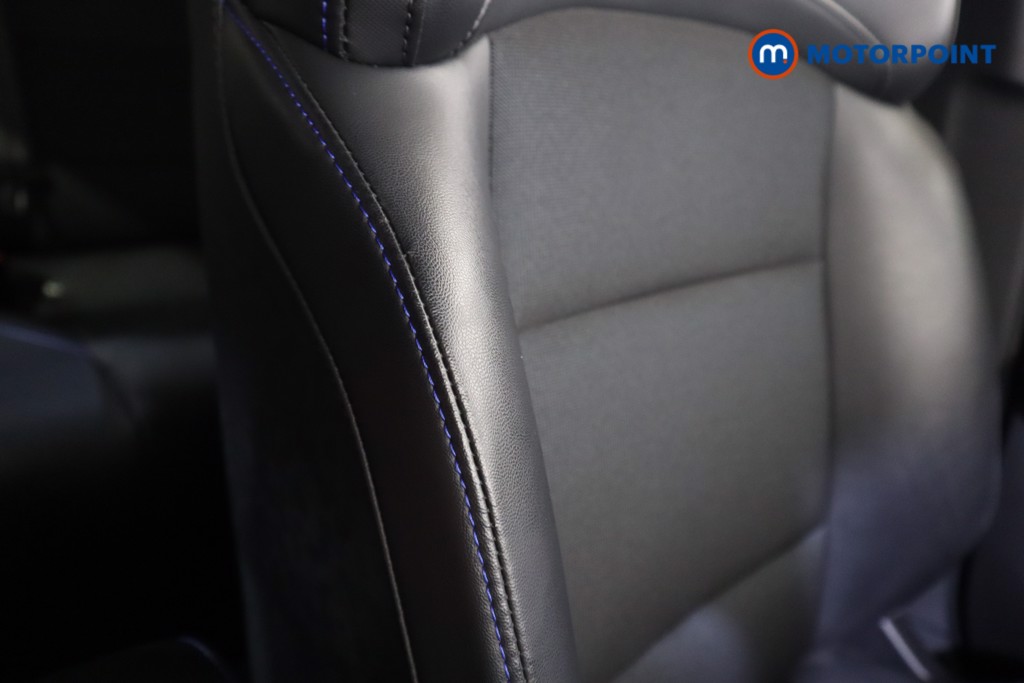Mg Motor Uk MG4 Trophy Automatic Electric SUV - Stock Number (1579982) - 21st supplementary image