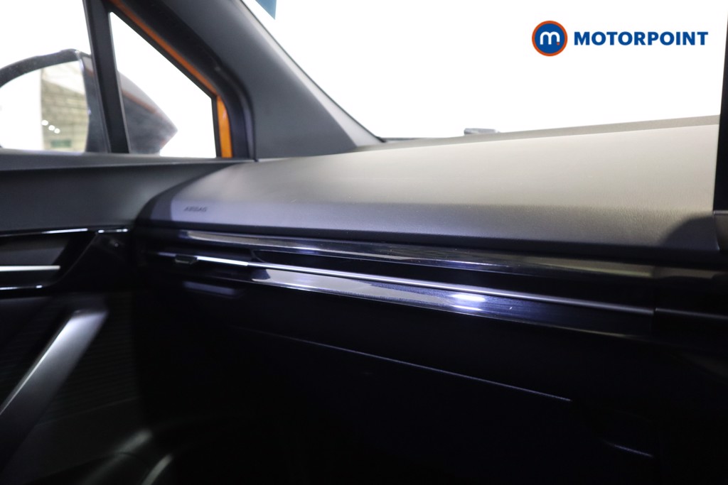 Mg Motor Uk MG4 Trophy Automatic Electric SUV - Stock Number (1579982) - 22nd supplementary image