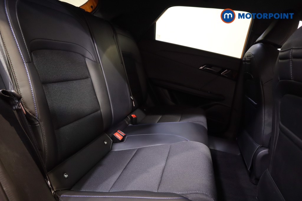 Mg Motor Uk MG4 Trophy Automatic Electric SUV - Stock Number (1579982) - 24th supplementary image