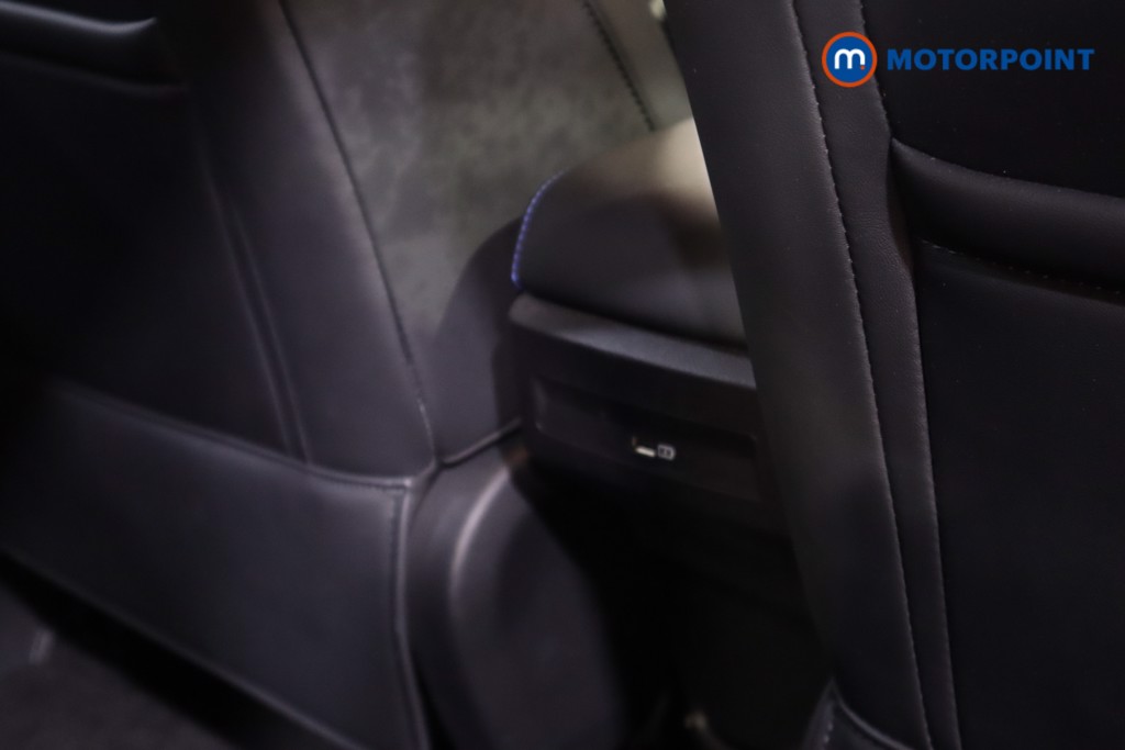 Mg Motor Uk MG4 Trophy Automatic Electric SUV - Stock Number (1579982) - 26th supplementary image