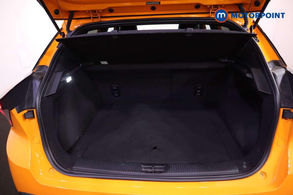 Mg Motor Uk MG4 Trophy Automatic Electric SUV - Stock Number (1579982) - 28th supplementary image