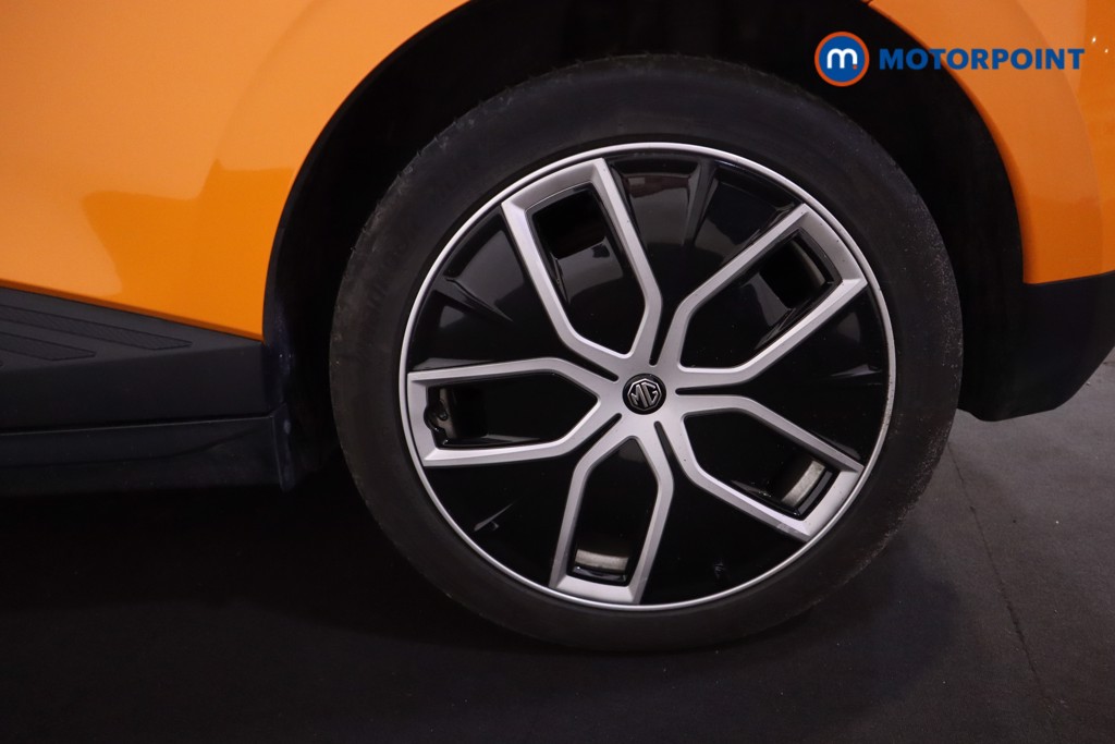 Mg Motor Uk MG4 Trophy Automatic Electric SUV - Stock Number (1579982) - 31st supplementary image