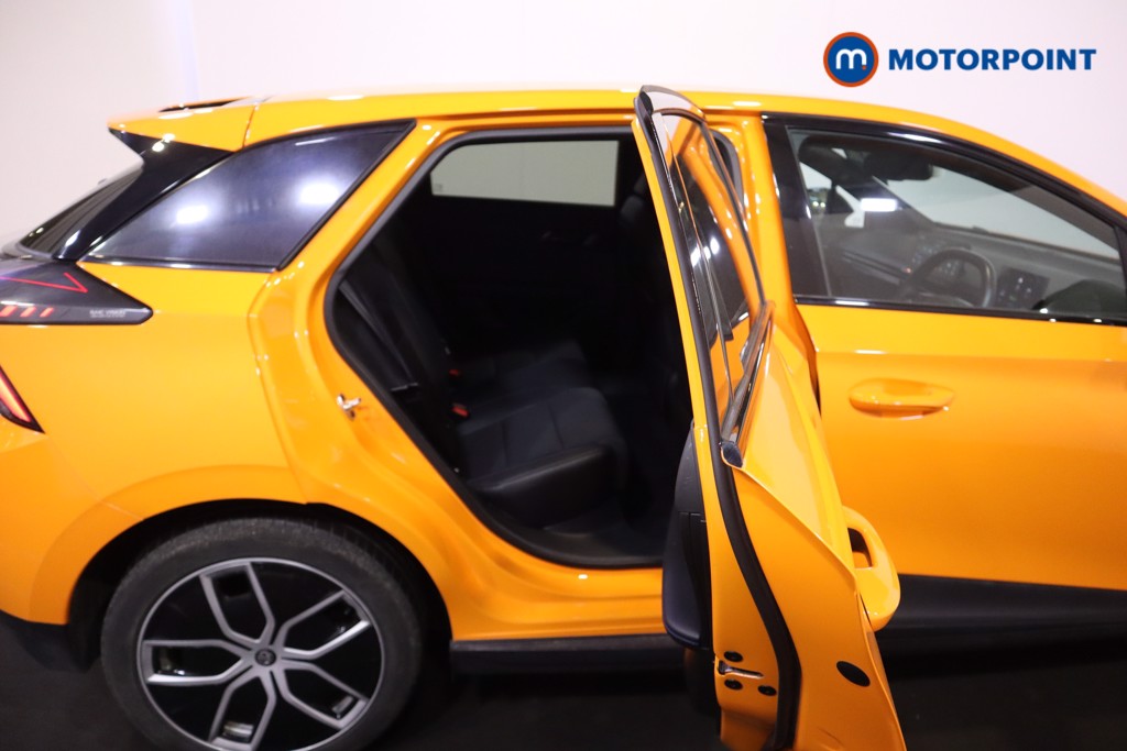 Mg Motor Uk MG4 Trophy Automatic Electric SUV - Stock Number (1579982) - 33rd supplementary image