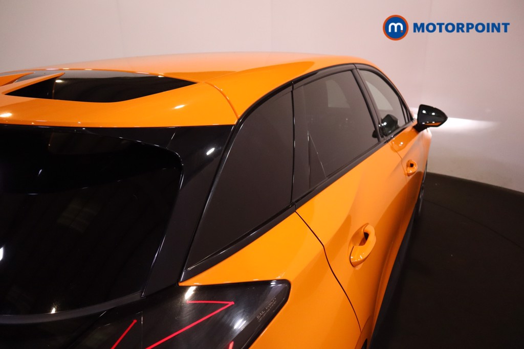 Mg Motor Uk MG4 Trophy Automatic Electric SUV - Stock Number (1579982) - 34th supplementary image