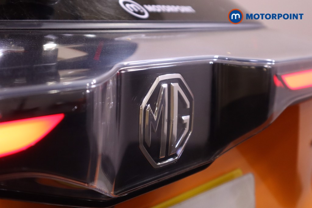 Mg Motor Uk MG4 Trophy Automatic Electric SUV - Stock Number (1579982) - 40th supplementary image