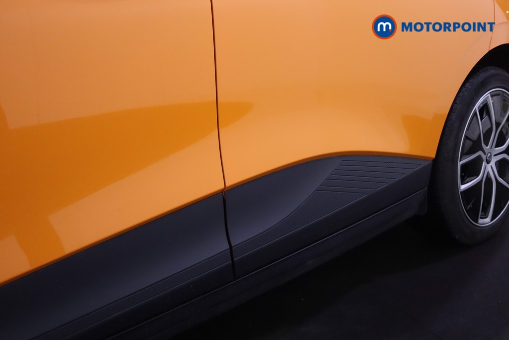 Mg Motor Uk MG4 Trophy Automatic Electric SUV - Stock Number (1579982) - 42nd supplementary image