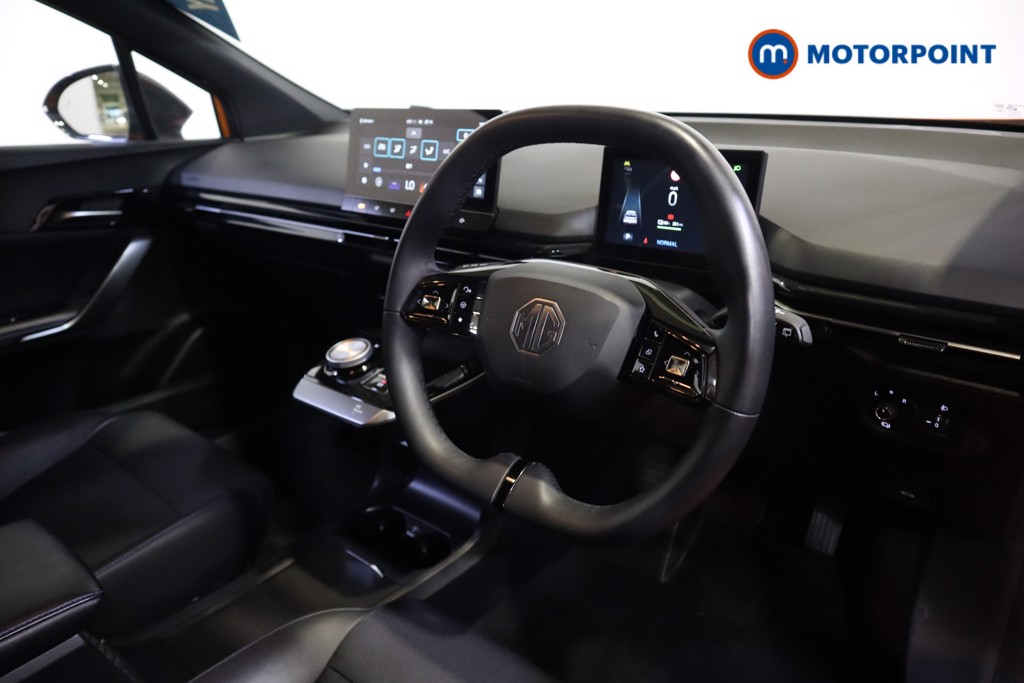 Mg Motor Uk MG4 Trophy Automatic Electric SUV - Stock Number (1579982) - 1st supplementary image