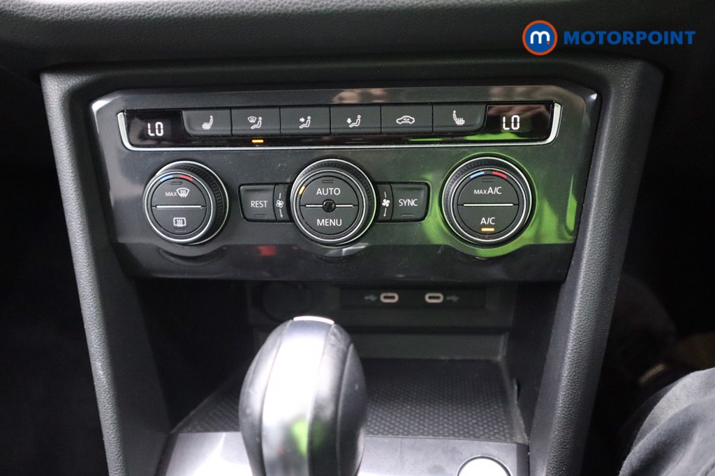 Volkswagen Tiguan Allspace R-Line Tech Automatic Petrol SUV - Stock Number (1580024) - 3rd supplementary image