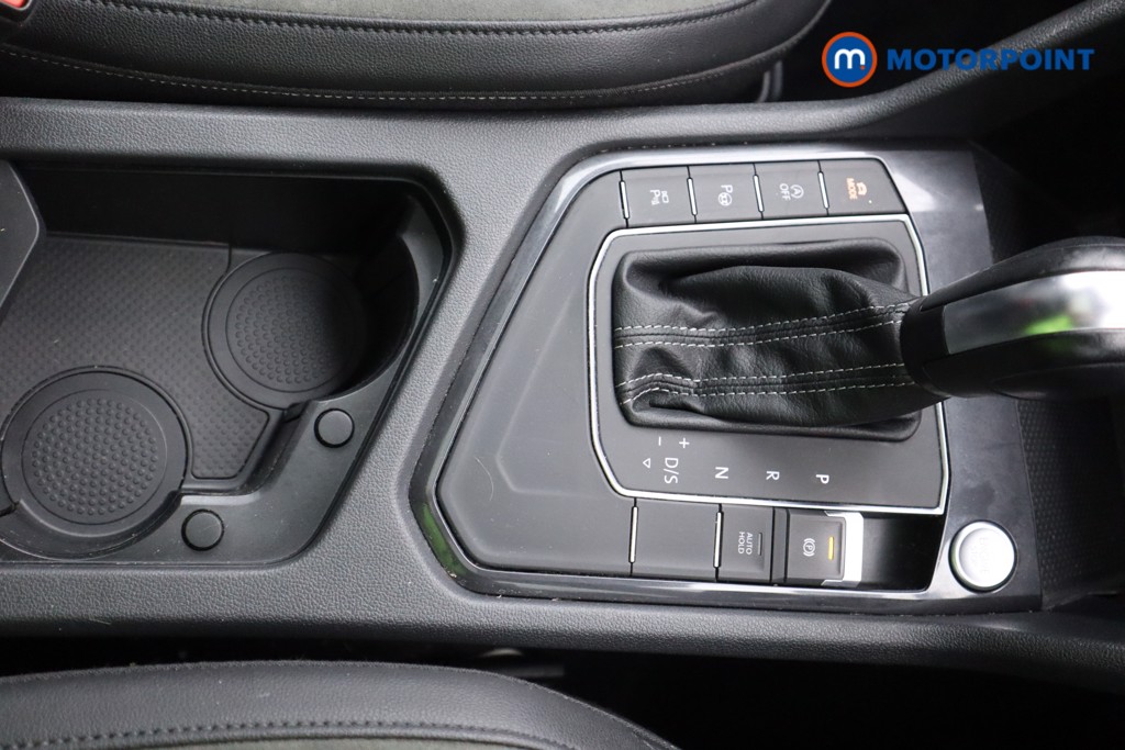 Volkswagen Tiguan Allspace R-Line Tech Automatic Petrol SUV - Stock Number (1580024) - 4th supplementary image