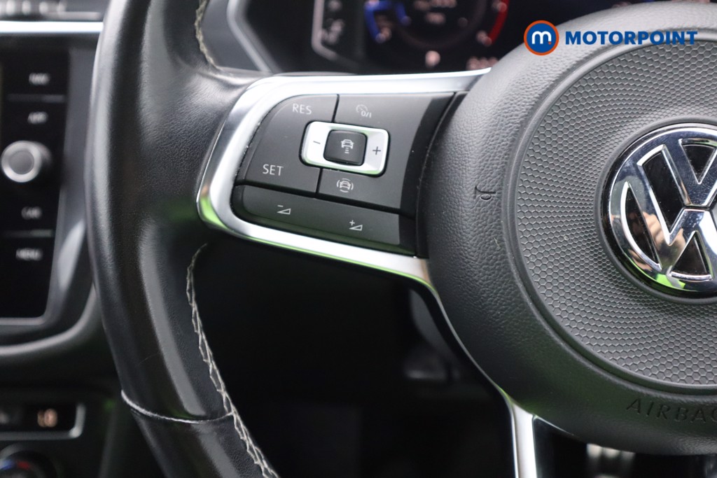 Volkswagen Tiguan Allspace R-Line Tech Automatic Petrol SUV - Stock Number (1580024) - 5th supplementary image