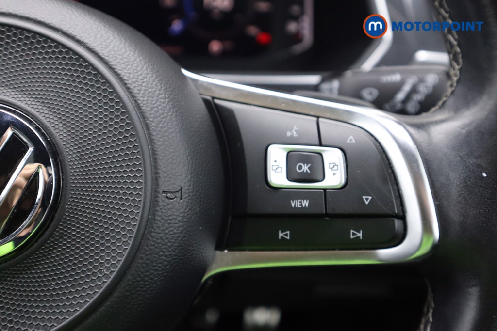 Volkswagen Tiguan Allspace R-Line Tech Automatic Petrol SUV - Stock Number (1580024) - 6th supplementary image