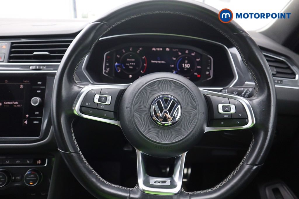 Volkswagen Tiguan Allspace R-Line Tech Automatic Petrol SUV - Stock Number (1580024) - 7th supplementary image