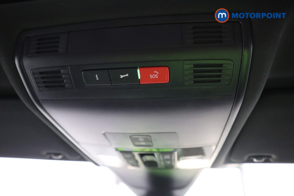 Volkswagen Tiguan Allspace R-Line Tech Automatic Petrol SUV - Stock Number (1580024) - 12th supplementary image