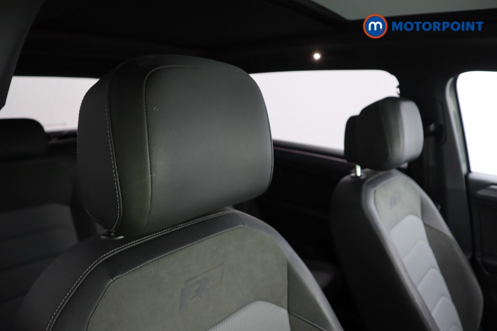Volkswagen Tiguan Allspace R-Line Tech Automatic Petrol SUV - Stock Number (1580024) - 14th supplementary image