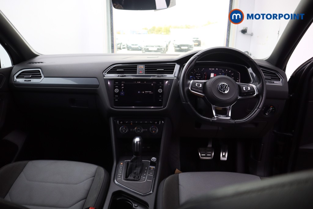 Volkswagen Tiguan Allspace R-Line Tech Automatic Petrol SUV - Stock Number (1580024) - 16th supplementary image