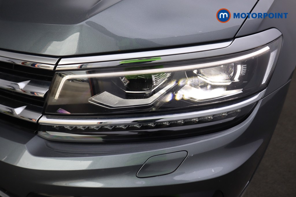 Volkswagen Tiguan Allspace R-Line Tech Automatic Petrol SUV - Stock Number (1580024) - 24th supplementary image