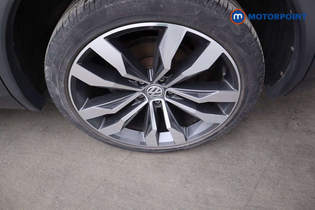 Volkswagen Tiguan Allspace R-Line Tech Automatic Petrol SUV - Stock Number (1580024) - 26th supplementary image